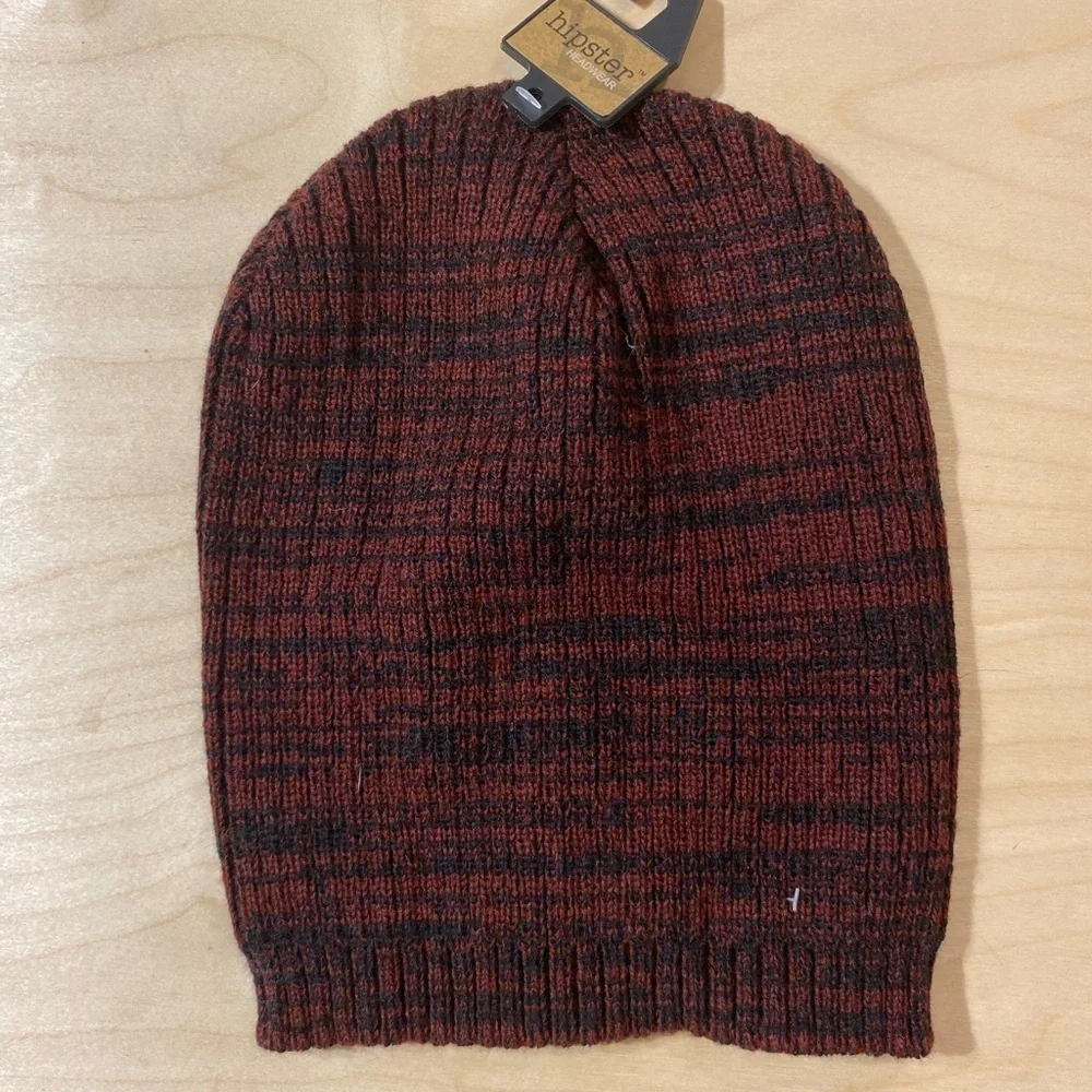 Hipster Headwear Toboggan (HS)